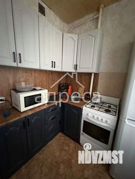 1-к квартира, вторичка, 32м2, 3/5 этаж