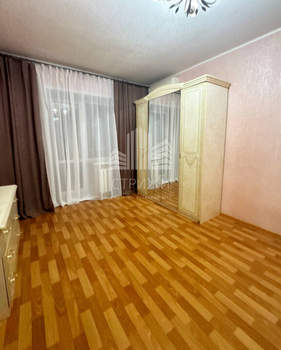 1-к квартира, вторичка, 40м2, 3/5 этаж