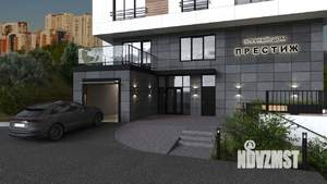3-к квартира, вторичка, 133м2, 8/8 этаж