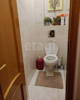 3-к квартира, вторичка, 78м2, 6/9 этаж