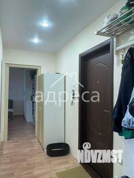 2-к квартира, вторичка, 54м2, 8/10 этаж