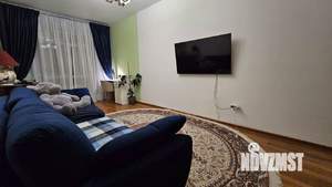 2-к квартира, вторичка, 59м2, 2/4 этаж