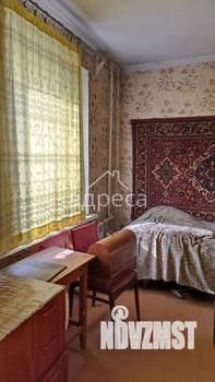 3-к квартира, вторичка, 52м2, 1/5 этаж