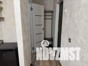 1-к квартира, вторичка, 30м2, 1/5 этаж