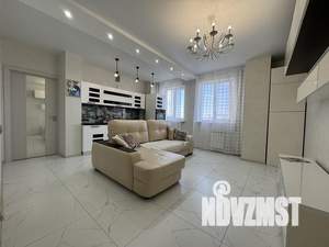 2-к квартира, вторичка, 52м2, 15/23 этаж