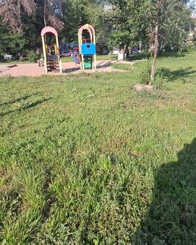 3-к квартира, вторичка, 64м2, 2/3 этаж