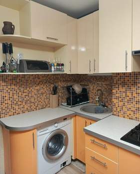 3-к квартира, вторичка, 70м2, 5/12 этаж