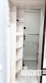 1-к квартира, вторичка, 49м2, 3/16 этаж