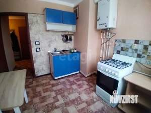 1-к квартира, вторичка, 36м2, 3/3 этаж