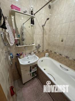 2-к квартира, вторичка, 53м2, 8/9 этаж