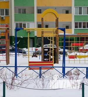 2-к квартира, вторичка, 74м2, 2/16 этаж