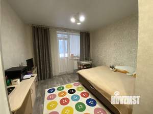 Студия квартира, вторичка, 30м2, 9/26 этаж