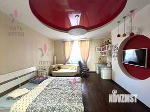 3-к квартира, вторичка, 157м2, 2/4 этаж