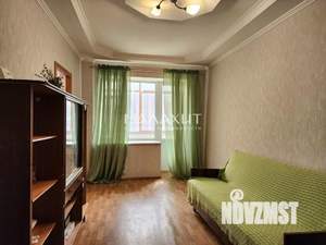 1-к квартира, вторичка, 30м2, 3/5 этаж