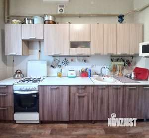 2-к квартира, вторичка, 64м2, 1/3 этаж
