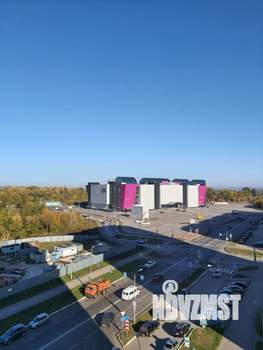 1-к квартира, вторичка, 33м2, 8/17 этаж