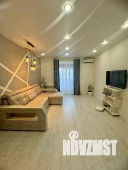 2-к квартира, вторичка, 59м2, 4/5 этаж