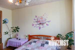 2-к квартира, вторичка, 54м2, 10/10 этаж