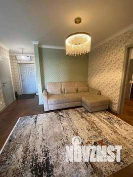 3-к квартира, вторичка, 73м2, 9/9 этаж