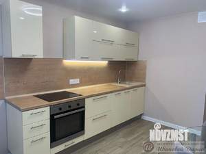 1-к квартира, сданный дом, 35м2, 11/24 этаж