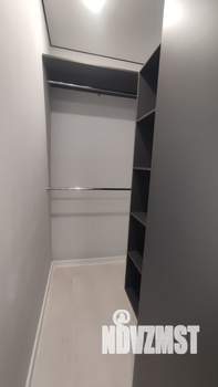1-к квартира, вторичка, 38м2, 23/25 этаж