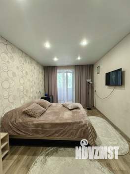 4-к квартира, вторичка, 83м2, 2/5 этаж