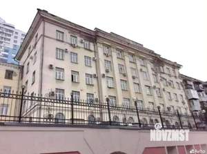 Студия квартира, вторичка, 19м2, 1/5 этаж