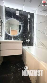 2-к квартира, вторичка, 55м2, 1/3 этаж