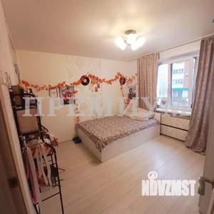 1-к квартира, вторичка, 38м2, 1/10 этаж