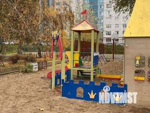 2-к квартира, вторичка, 50м2, 2/9 этаж