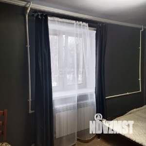 2-к квартира, вторичка, 41м2, 3/5 этаж