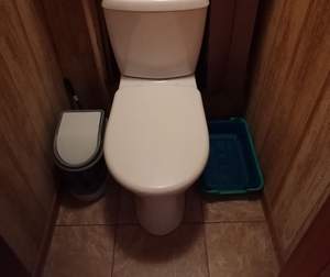 3-к квартира, вторичка, 53м2, 1/2 этаж