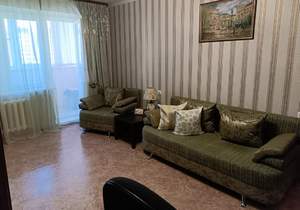 2-к квартира, вторичка, 57м2, 6/9 этаж