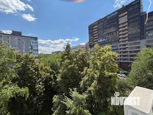 3-к квартира, вторичка, 54м2, 6/9 этаж