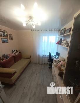 3-к квартира, вторичка, 65м2, 6/9 этаж