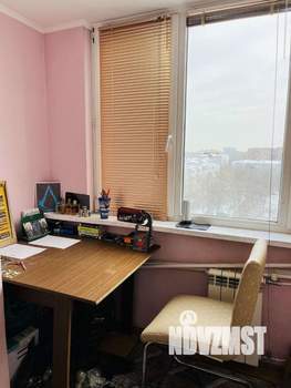 2-к квартира, вторичка, 52м2, 6/10 этаж