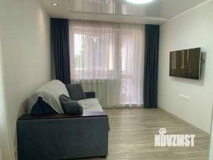 2-к квартира, вторичка, 54м2, 5/5 этаж