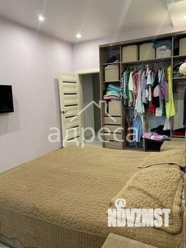 3-к квартира, вторичка, 85м2, 2/4 этаж