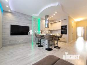 4-к квартира, вторичка, 100м2, 25/33 этаж