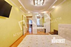 3-к квартира, вторичка, 96м2, 9/10 этаж