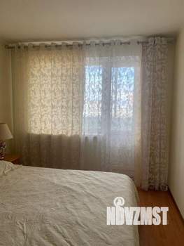 3-к квартира, вторичка, 68м2, 8/9 этаж