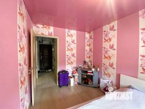 1-к квартира, вторичка, 33м2, 1/3 этаж