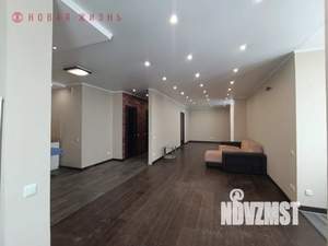 3-к квартира, вторичка, 96м2, 17/24 этаж