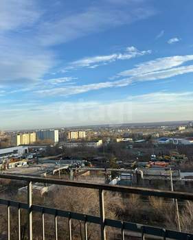 3-к квартира, сданный дом, 74м2, 6/15 этаж