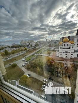 2-к квартира, вторичка, 110м2, 14/17 этаж