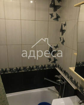 1-к квартира, вторичка, 29м2, 3/5 этаж