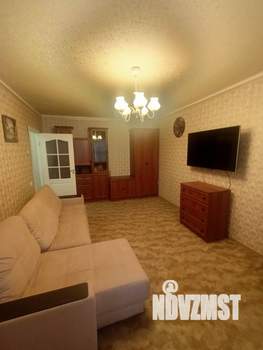 2-к квартира, вторичка, 53м2, 6/9 этаж