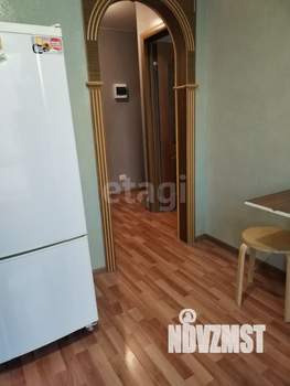 1-к квартира, вторичка, 31м2, 2/3 этаж
