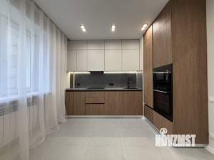 3-к квартира, вторичка, 97м2, 6/11 этаж