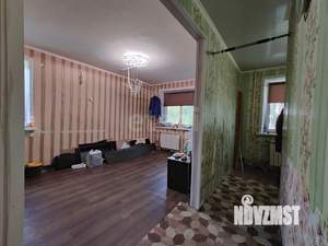 1-к квартира, вторичка, 31м2, 3/5 этаж
